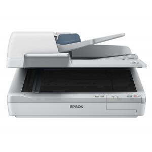 Epson WorkForce DS-70000 A3 Flatbed Document Scanner with Duplex ADF